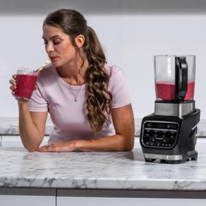 Blender kielichowy Ninja HB150EU 10