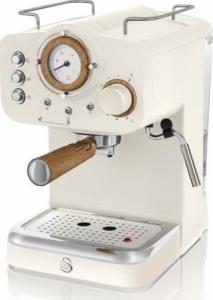 Ekspres ciśnieniowy Swan Nordic SK22110WHTN 1