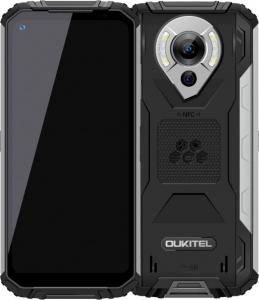 Smartfon Oukitel WP16 8/128GB Czarny  (WP16 BLACK) 1