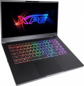 Laptop ADATA Xenia 15 (XENIA15I7G11H3070LX) 3