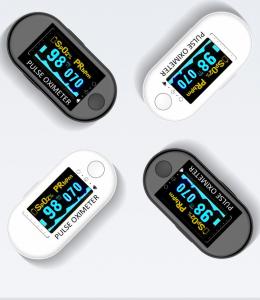 Pulsoksymetr Mozos Oxygen Oled YSL-M150 2