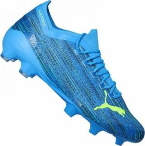 Puma Puma Ultra 1.2 FG 106299-01 Niebieskie 47 1