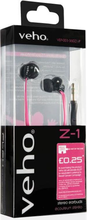 Słuchawki Veho Z-1 3