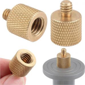 Mozos Adapter gwintu AMF3814 2