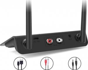 Adapter bluetooth Mozos B2 APT-X 3