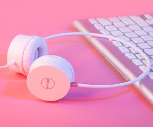 Słuchawki Picun C20 2