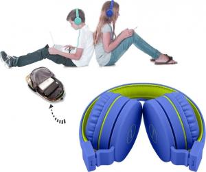 Słuchawki Picun C30 3