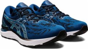 Asics ASICS Gel-Cumulus 23 1011B012-410 Niebieskie 43,5 3