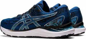 Asics ASICS Gel-Cumulus 23 1011B012-410 Niebieskie 43,5 4