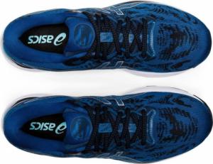 Asics ASICS Gel-Cumulus 23 1011B012-410 Niebieskie 43,5 7