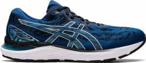 Asics ASICS Gel-Cumulus 23 1011B012-410 Niebieskie 44,5 1