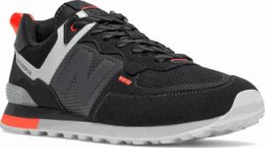 New Balance New Balance ML574IL2 Czarne 44 2