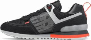 New Balance New Balance ML574IL2 Czarne 44 3