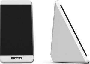 Głośniki komputerowe Mozos MINI S1 Białe 5