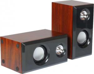 Głośniki komputerowe Mozos MINI-S3 3