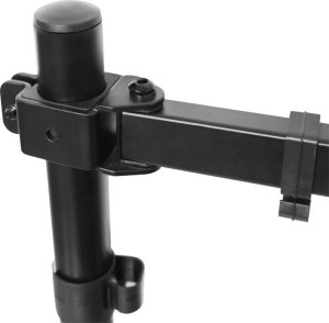 Mozos Uchwyt biurkowy na monitor 10" - 32" (MS02) 2