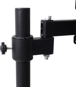 Mozos Uchwyt biurkowy na monitor 10" - 32" (MS02) 4