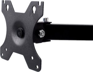 Mozos Uchwyt biurkowy na monitor 10" - 32" (MS02) 5