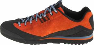 Buty trekkingowe męskie Merrell Catalyst Suede pomarańczowe r. 46.5 3