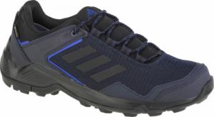 Buty trekkingowe męskie Adidas Terrex Eastrail GTX czarno-granatowe r. 40 2/3 2