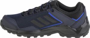 Buty trekkingowe męskie Adidas Terrex Eastrail GTX czarno-granatowe r. 40 2/3 3