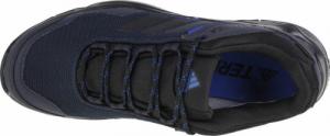 Buty trekkingowe męskie Adidas Terrex Eastrail GTX czarno-granatowe r. 40 2/3 4