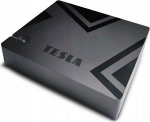Tuner TV Tesla MediaBox XT550 1