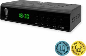 Tuner TV Tesla TE-323 5