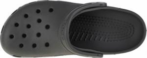 Crocs Crocs Classic Clog 10001-0DA szary 38/39 2