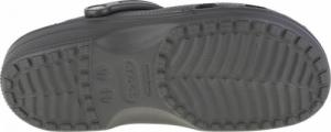 Crocs Crocs Classic Clog 10001-0DA szary 38/39 4