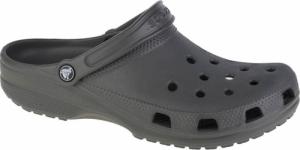 Crocs Crocs Classic Clog 10001-0DA szary 38/39 1