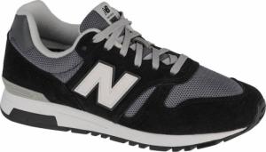 New Balance New Balance ML565CBK Czarne 49 1