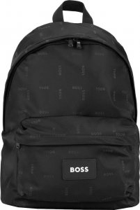Boss BOSS Casual Backpack J20335-09B Czarne One size 1