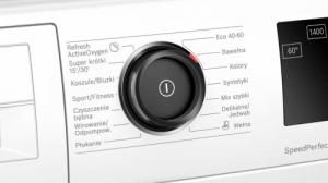Pralka Bosch WAU28Q10PL 4