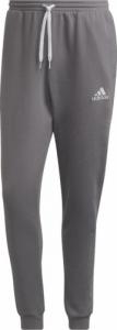 Adidas adidas Entrada 22 Sweat Pants H57531 szary XXL 4
