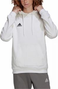 Adidas adidas Entrada 22 Sweat Hoodie HG6302 białe 3XL 5