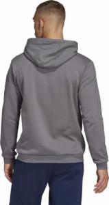 Adidas adidas Entrada 22 Sweat Hoodie HB0578 szary XL 3