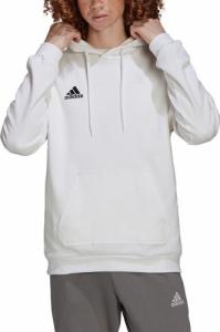 Adidas adidas Entrada 22 Sweat Hoodie HG6302 białe XXL 3