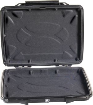 Torba Peli 1075CC HardBack Case Black (1070-003-110E) 3