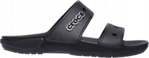 Crocs Crocs Classic Sandal 206761-001 Czarne 45/46 1