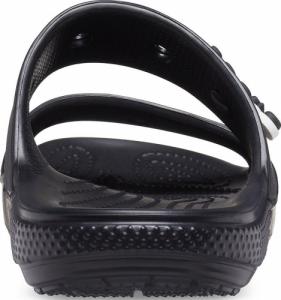 Crocs Crocs Classic Sandal 206761-001 Czarne 42/43 2