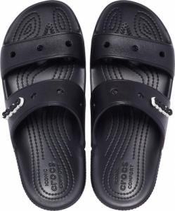 Crocs Crocs Classic Sandal 206761-001 Czarne 42/43 1