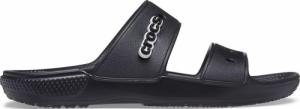Crocs Crocs Classic Sandal 206761-001 Czarne 42/43 4