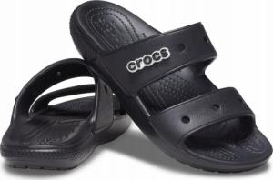 Crocs Crocs Classic Sandal 206761-001 Czarne 46/47 1