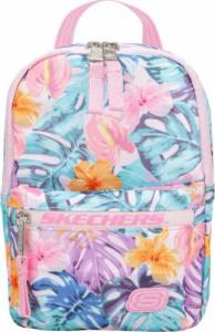 Skechers Skechers Mini Backpack SKCH7284-PKMT Wielokolorowe One size 1