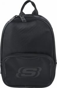 Skechers Skechers Star Backpack SKCH7503-BLK Czarne One size 1