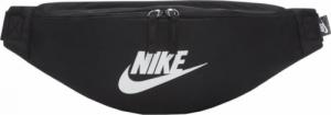 Nike Nike Heritage Waistpack DB0490-010 Czarne One size 2
