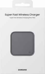 Ładowarka Samsung EP-P2400 Indukcyjna 1x USB-C  (SMG612GRY) 8