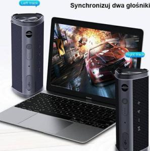 Głośnik Awei Y331 czarny (AWEI086BLK) 3