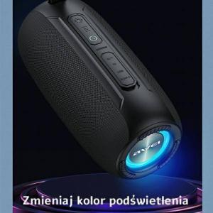Głośnik Awei Y370 czarny (AWEI090BLK) 6